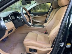Jaguar XFL 2023 2.0T P250 Two-Wheel Drive Luxury Edition - ფოტო 10