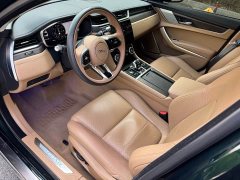 Jaguar XFL 2023 2.0T P250 Two-Wheel Drive Luxury Edition - ფოტო 11