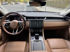 Jaguar XFL 2023 2.0T P250 Two-Wheel Drive Luxury Edition - ფოტო 12