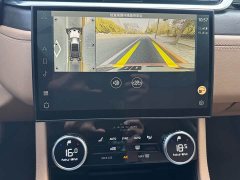 Jaguar XFL 2023 2.0T P250 Two-Wheel Drive Luxury Edition - ფოტო 14