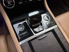 Jaguar XFL 2023 2.0T P250 Two-Wheel Drive Luxury Edition - ფოტო 17