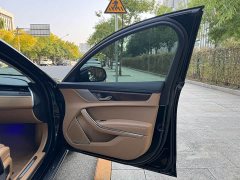 Jaguar XFL 2023 2.0T P250 Two-Wheel Drive Luxury Edition - ფოტო 18