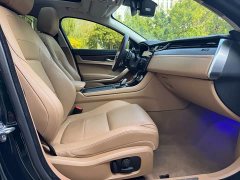 Jaguar XFL 2023 2.0T P250 Two-Wheel Drive Luxury Edition - ფოტო 19