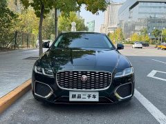 Jaguar XFL 2023 2.0T P250 Two-Wheel Drive Luxury Edition - ფოტო 2