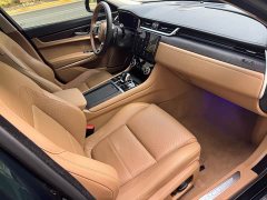 Jaguar XFL 2023 2.0T P250 Two-Wheel Drive Luxury Edition - ფოტო 20
