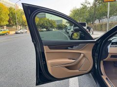 Jaguar XFL 2023 2.0T P250 Two-Wheel Drive Luxury Edition - ფოტო 5