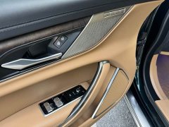 Jaguar XFL 2023 2.0T P250 Two-Wheel Drive Luxury Edition - ფოტო 9
