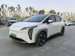 GAC AION Y Plus 510 Smart Leader Edition - ფოტო 1