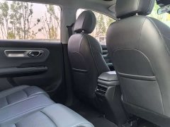 GAC AION Y Plus 510 Smart Leader Edition - ფოტო 10