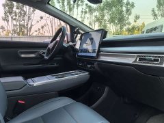 GAC AION Y Plus 510 Smart Leader Edition - ფოტო 11
