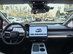 GAC AION Y Plus 510 Smart Leader Edition - ფოტო 12