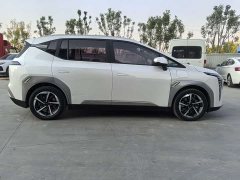 GAC AION Y Plus 510 Smart Leader Edition - ფოტო 13