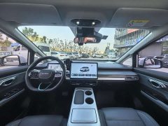 GAC AION Y Plus 510 Smart Leader Edition - ფოტო 14