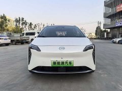 GAC AION Y Plus 510 Smart Leader Edition - ფოტო 2