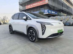 GAC AION Y Plus 510 Smart Leader Edition - ფოტო 3