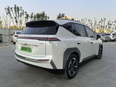 GAC AION Y Plus 510 Smart Leader Edition - ფოტო 4