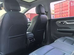 GAC AION Y Plus 510 Smart Leader Edition - ფოტო 5