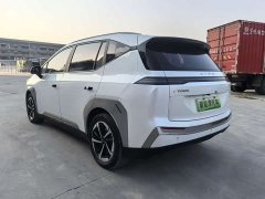 GAC AION Y Plus 510 Smart Leader Edition - ფოტო 6