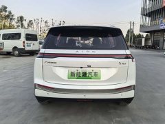 GAC AION Y Plus 510 Smart Leader Edition - ფოტო 7