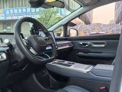 GAC AION Y Plus 510 Smart Leader Edition - ფოტო 9
