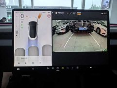 Tesla Model 3 2023 Rear-Wheel Drive - ფოტო 11