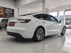 Tesla Model 3 2023 Rear-Wheel Drive - ფოტო 14
