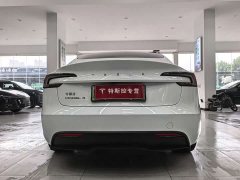 Tesla Model 3 2023 Rear-Wheel Drive - ფოტო 15