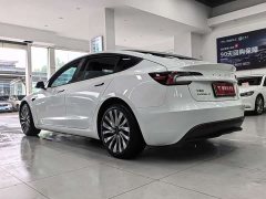 Tesla Model 3 2023 Rear-Wheel Drive - ფოტო 16