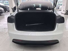 Tesla Model 3 2023 Rear-Wheel Drive - ფოტო 17