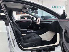 Tesla Model 3 2023 Rear-Wheel Drive - ფოტო 19