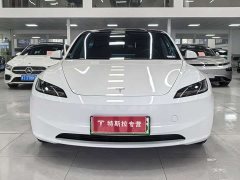 Tesla Model 3 2023 Rear-Wheel Drive - ფოტო 2