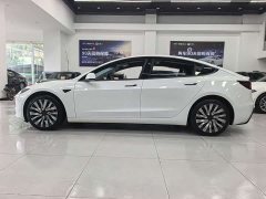 Tesla Model 3 2023 Rear-Wheel Drive - ფოტო 20