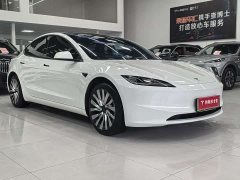 Tesla Model 3 2023 Rear-Wheel Drive - ფოტო 3