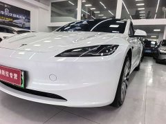 Tesla Model 3 2023 Rear-Wheel Drive - ფოტო 4