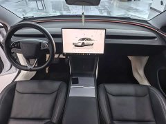 Tesla Model 3 2023 Rear-Wheel Drive - ფოტო 7