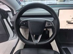 Tesla Model 3 2023 Rear-Wheel Drive - ფოტო 8
