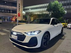Audi A5L 2026 2.0T Sport - ფოტო 2