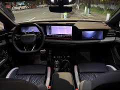 Audi A5L 2026 2.0T Sport - ფოტო 6