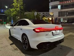 Audi A5L 2026 2.0T Sport - ფოტო 7