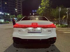 Audi A5L 2026 2.0T Sport - ფოტო 8