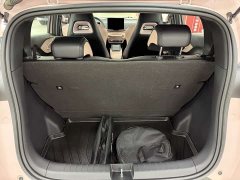 BYD Seagull Glory Edition 305km Vitality Version - ფოტო 13
