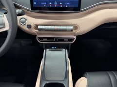 BYD Seagull Glory Edition 305km Vitality Version - ფოტო 18