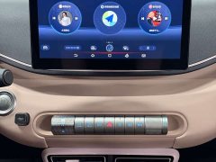 BYD Seagull Glory Edition 305km Vitality Version - ფოტო 19
