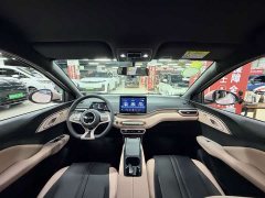 BYD Seagull Glory Edition 305km Vitality Version - ფოტო 20