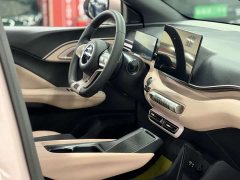 BYD Seagull Glory Edition 305km Vitality Version - ფოტო 8