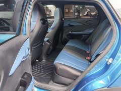 BYD Dolphin 405km Fashion Edition - ფოტო 10