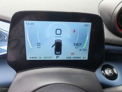 BYD Dolphin 405km Fashion Edition - ფოტო 11