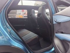 BYD Dolphin 405km Fashion Edition - ფოტო 14