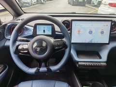BYD Dolphin 405km Fashion Edition - ფოტო 15