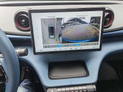 BYD Dolphin 405km Fashion Edition - ფოტო 17